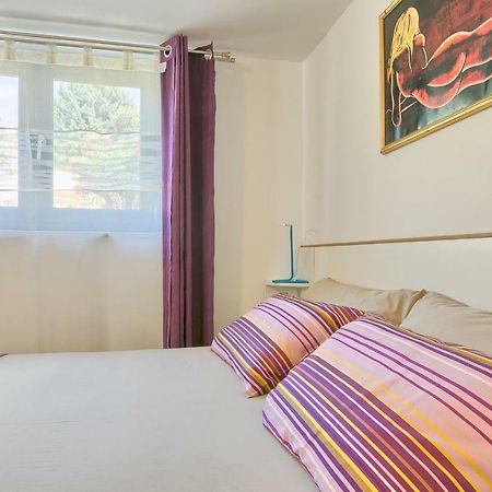 Wellness Apartman Kaiser Πούλα Εξωτερικό φωτογραφία