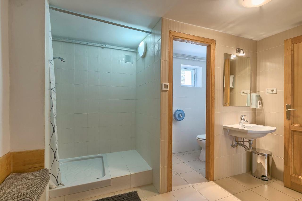 Wellness Apartman Kaiser Πούλα Εξωτερικό φωτογραφία