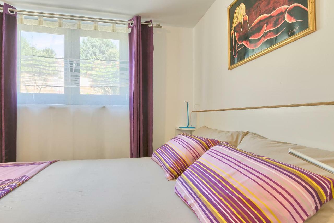 Wellness Apartman Kaiser Πούλα Εξωτερικό φωτογραφία