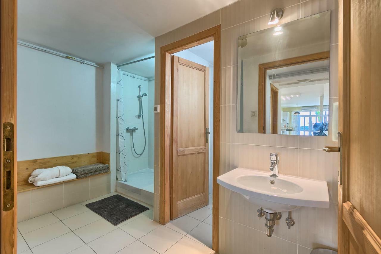 Wellness Apartman Kaiser Πούλα Εξωτερικό φωτογραφία