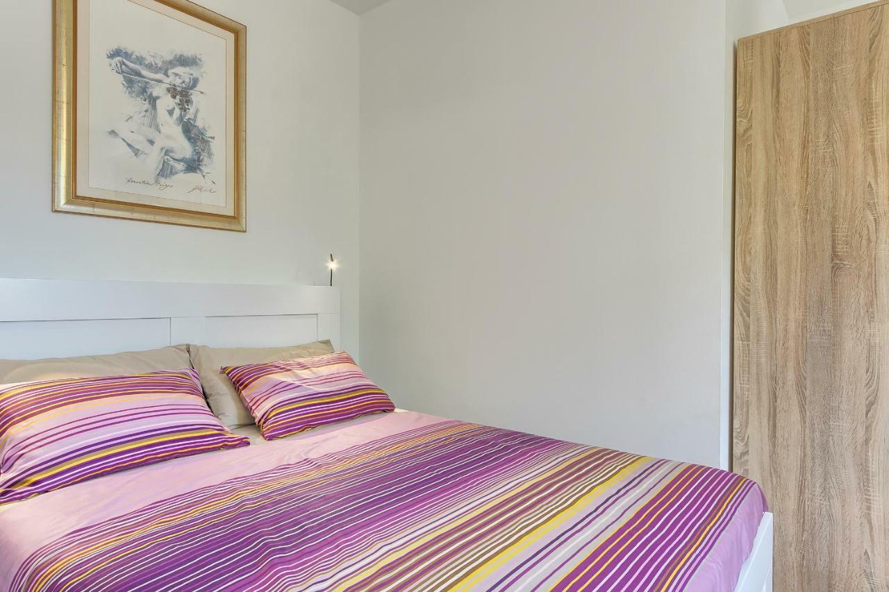 Wellness Apartman Kaiser Πούλα Εξωτερικό φωτογραφία
