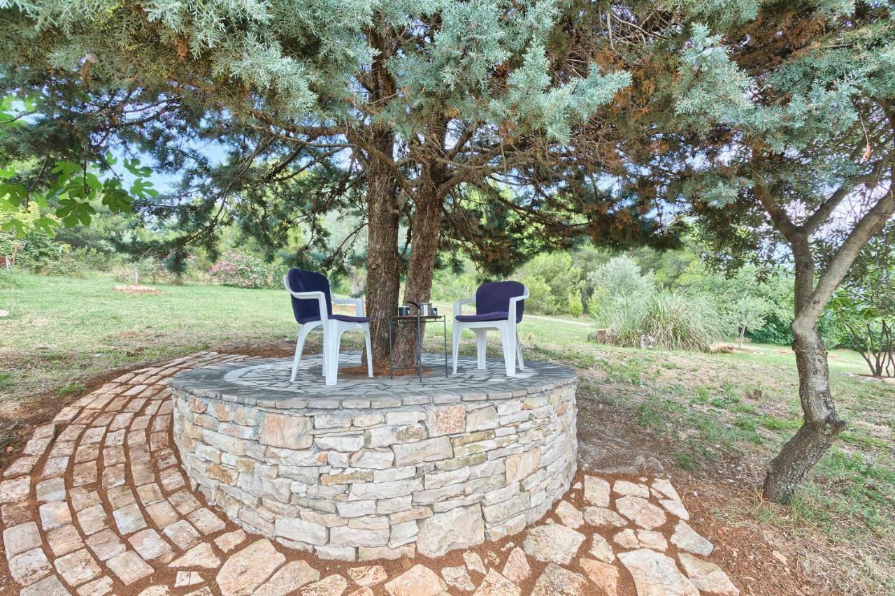 Wellness Apartman Kaiser Πούλα Εξωτερικό φωτογραφία
