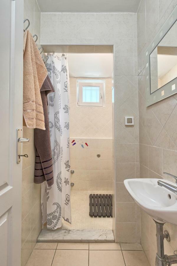 Wellness Apartman Kaiser Πούλα Εξωτερικό φωτογραφία